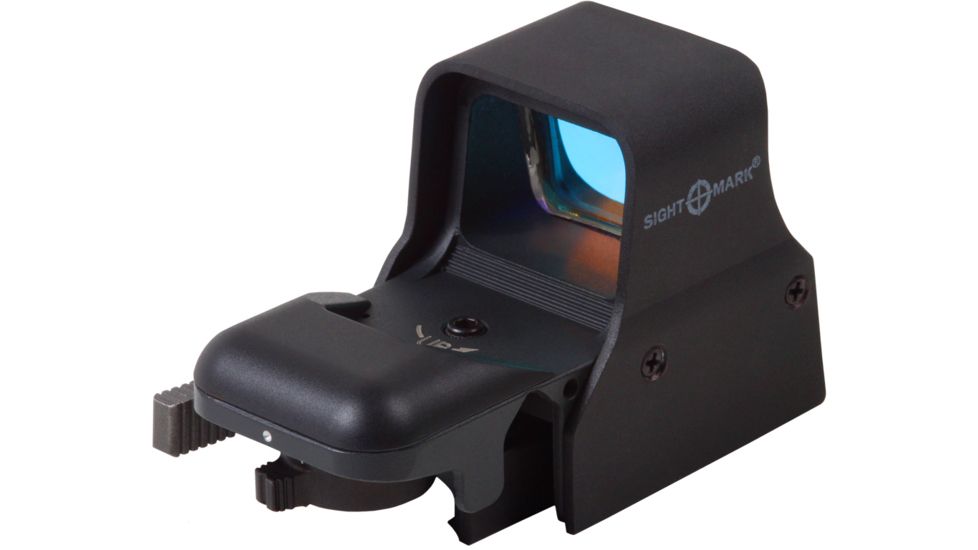 Factory DEMO, Sightmark Ultra Shot Pro Spec Night Vision Reflex Sight, NV QD, R-SM14002-DEMO