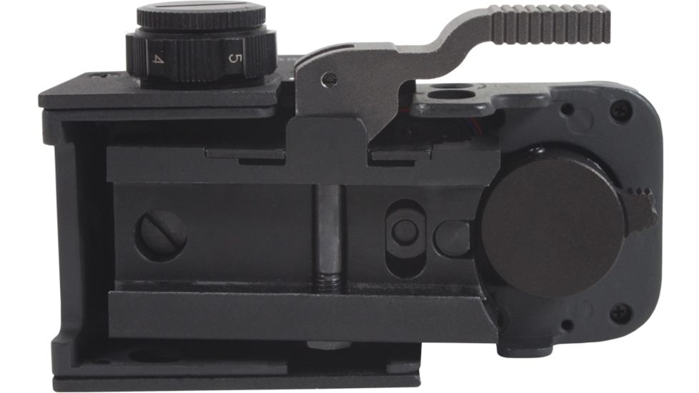 Factory DEMO, Sightmark Ultra Shot Pro Spec Night Vision Reflex Sight, NV QD, R-SM14002-DEMO