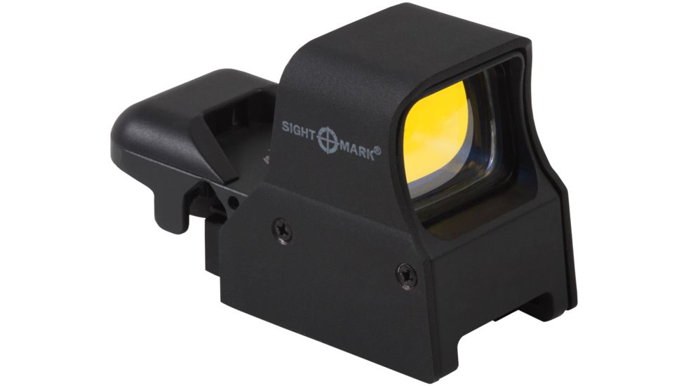 Factory DEMO, Sightmark Ultra Shot Pro Spec Night Vision Reflex Sight, NV QD, R-SM14002-DEMO