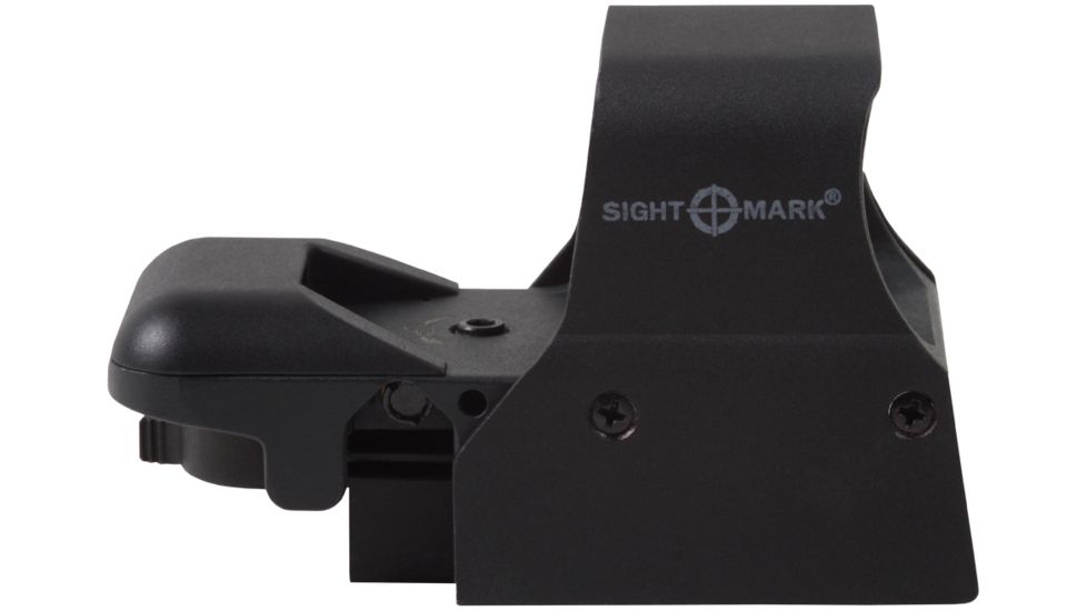 Factory DEMO, Sightmark Ultra Shot Pro Spec Night Vision Reflex Sight, NV QD, R-SM14002-DEMO