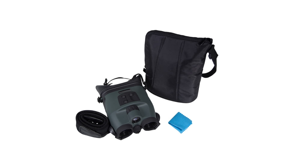 Yukon Viking Pro 2x24mm Night Vision Binoculars 25022