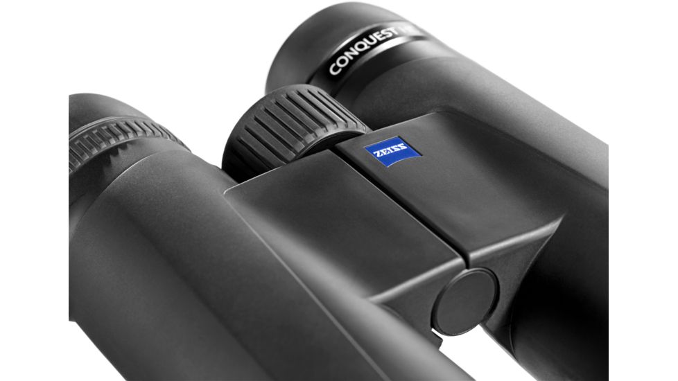 Zeiss Conquest HD 8x32 Binoculars, Black 523211