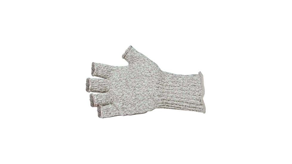 Newberry Knitting Fingerless Gloves Md B2X MEDIUM