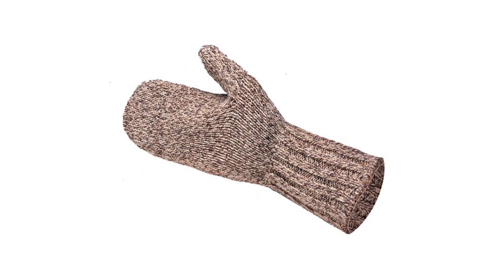 Newberry Knitting Ragg Mitten Sm MM32H SMALL