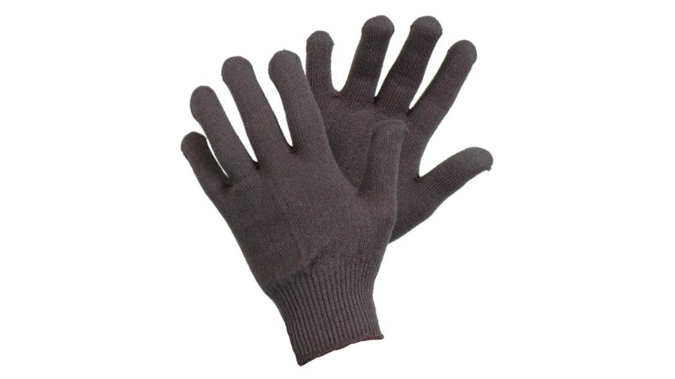 Newberry Knitting Thermolite Base W/lycra Ln Md 04MEDIUM BLACK