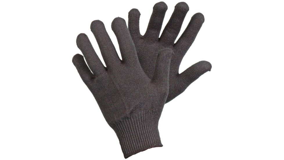 Newberry Knitting Thermolite Base W/lycra Ln Sm 04SMALL BLACK