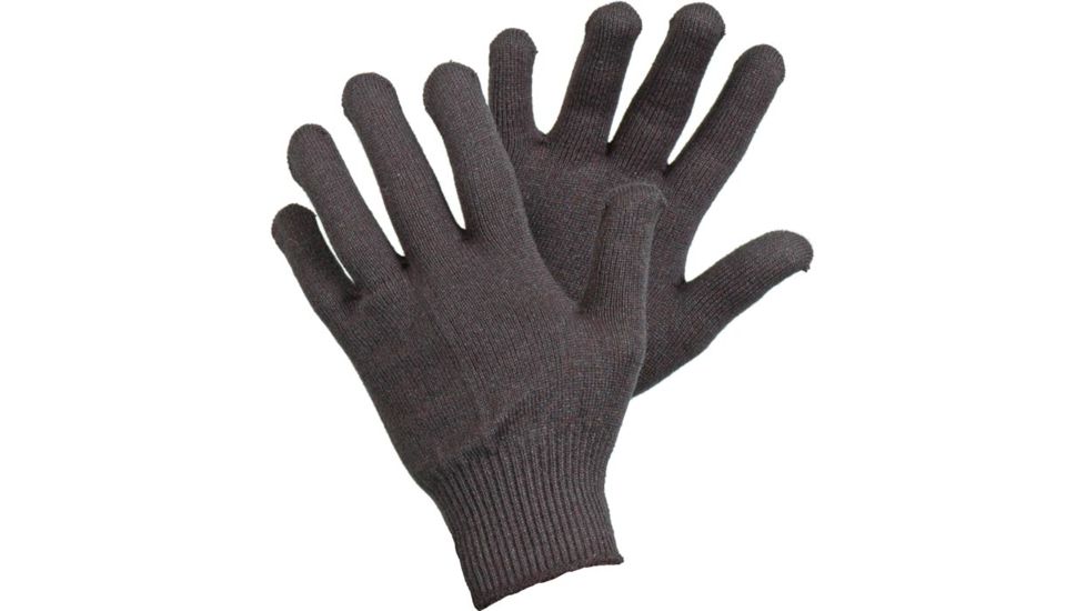 Newberry Knitting Thermolite Base W/lycra Ln Sm 04SMALL BLACK