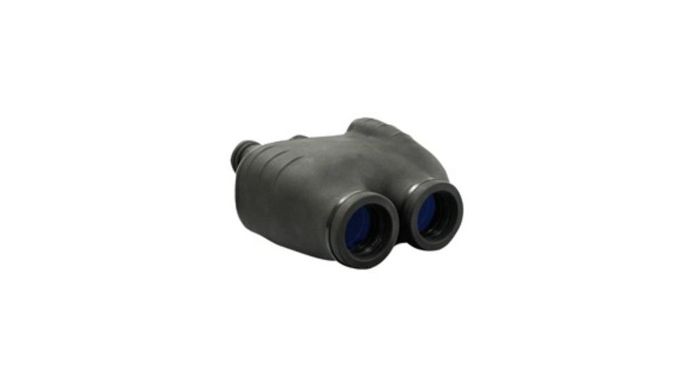 Newcon Optik 16x40WP Gyro Stabilised Binocular, Grey SIB 16x40WP