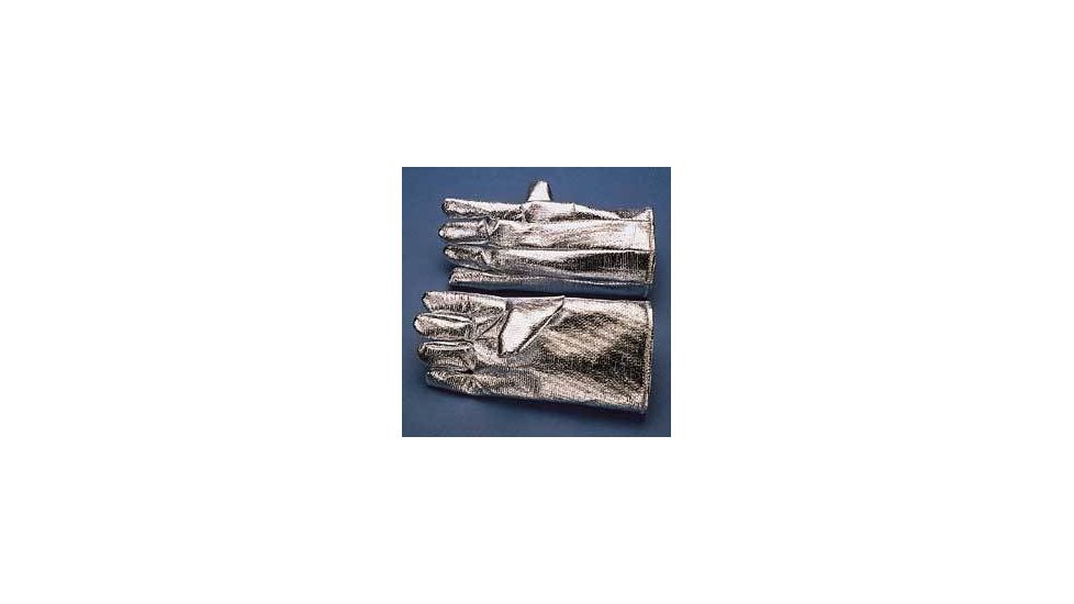 Newtex Industries Gloves Zetex All ALUM14INPR=PK 160001140000