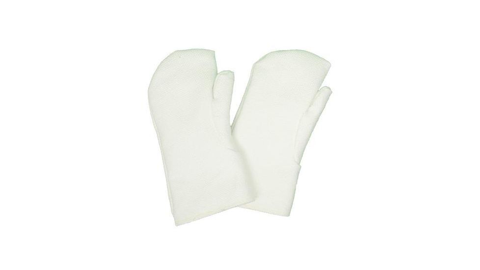 Newtex Industries Mittens Zetex 14in Pr 2100031, Unit PR