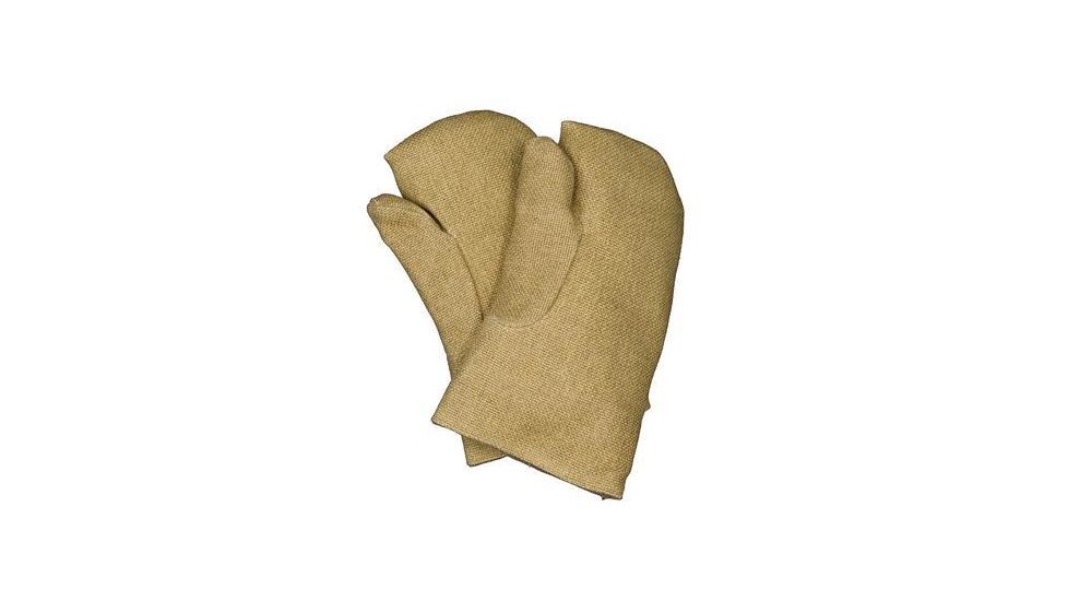Newtex Industries Zetex Plus Mitten 14 Pk=1pr 2100038, Unit PR