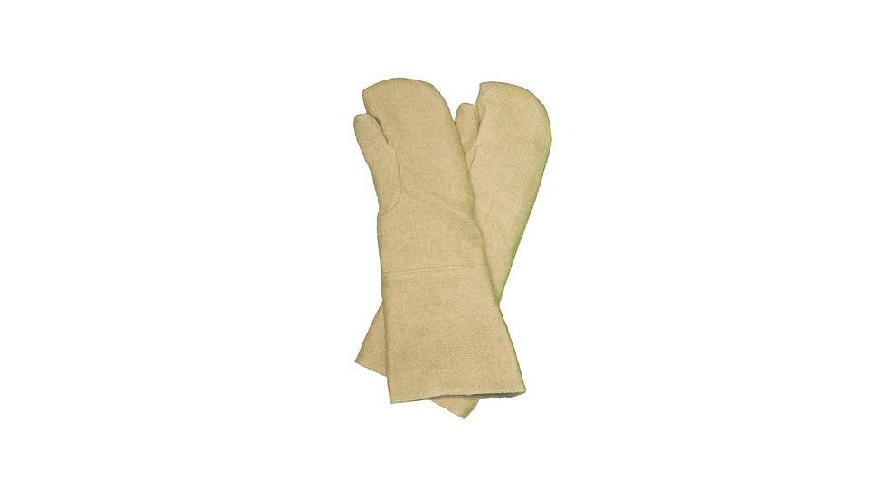Newtex Industries Zetex Plus Mitten 23 Pr 23in 2100039, Unit PR