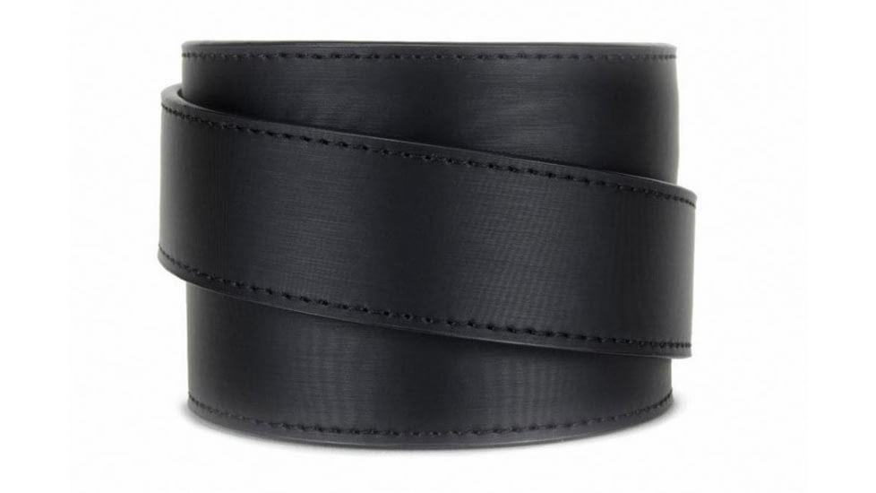 Nexbelt Aston Ratchet Belt, Black, PCE6373