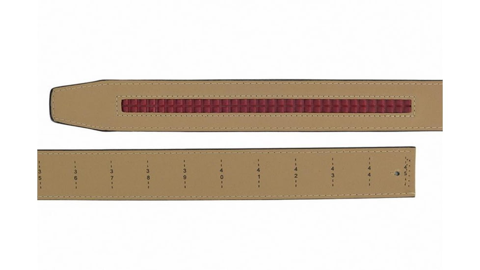 Nexbelt Aston Ratchet Belt, Black, PCE6373