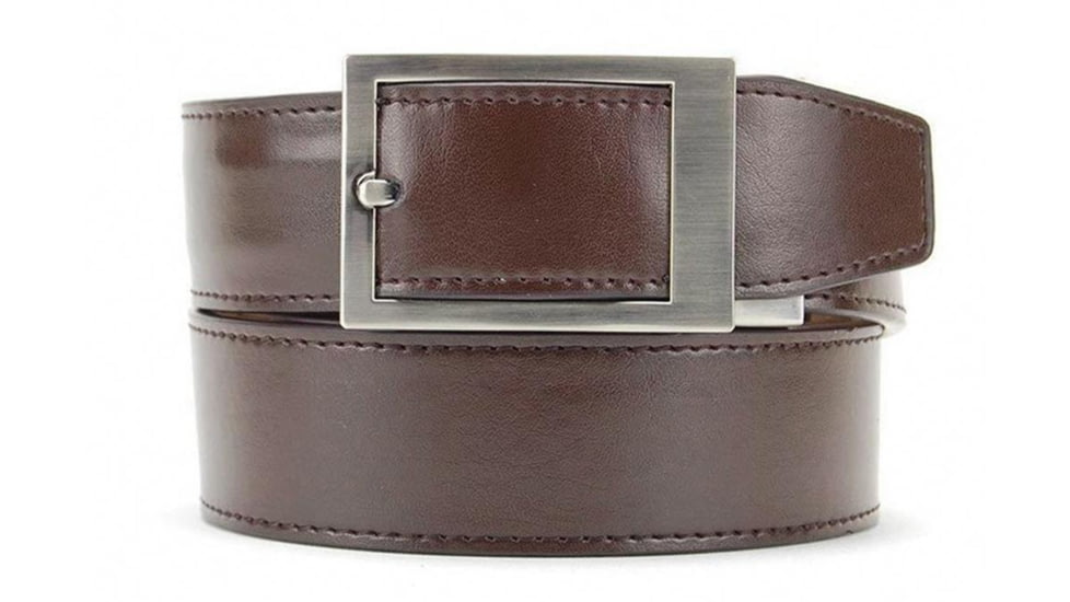Nexbelt Classic Extra Large Ratchet Belt, Non-EDC, Espresso, PCE2542
