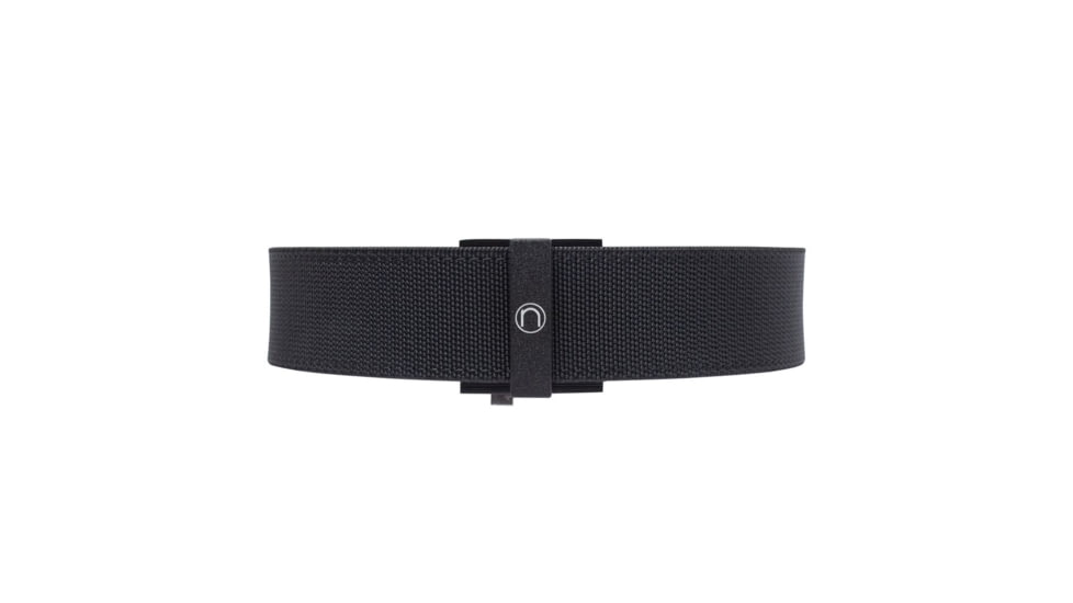 Nexbelt Thin Bar EDC Ratchet Belt, Black, PCS5259