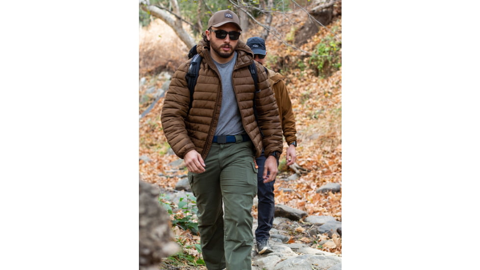 Nexbelt Explorer Braided Belt, Navy, Up to 50 Waist, PCA2494