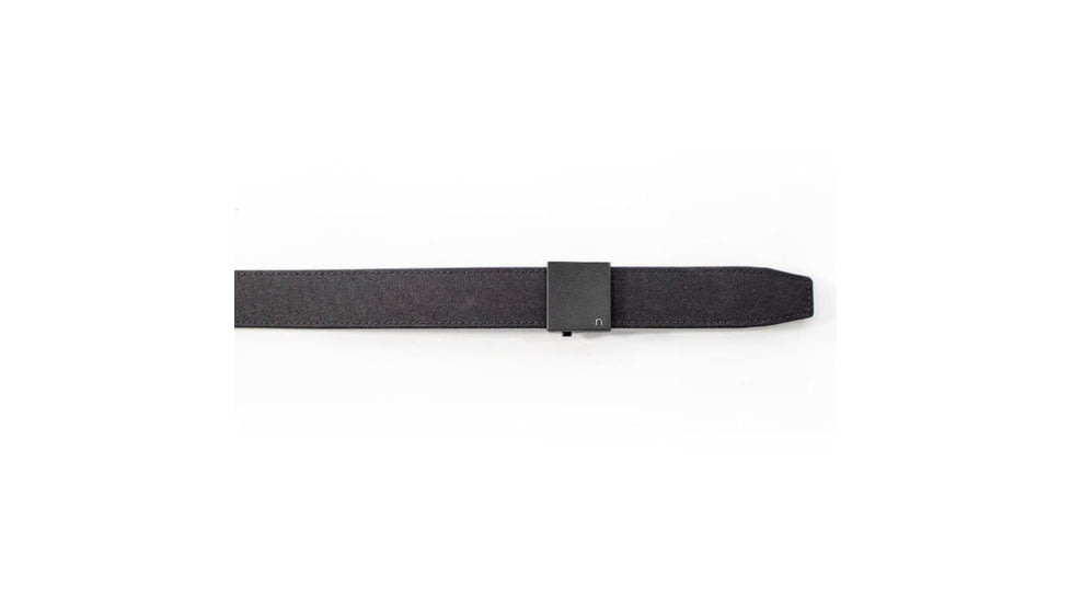 Nexbelt Extra Large Supreme EDC Gun Belt, 1.5 in, Black, One Size, PCS3217