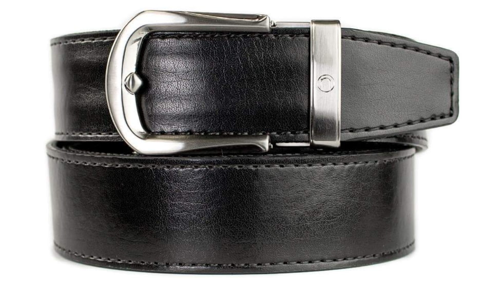 Nexbelt Frances Ladies EDC Gun Belt, 1.375 in, Black, One Size, PCS6915