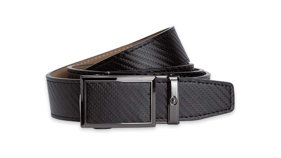 Nexbelt Go-In Carbon Belt, Carbon Black, PGG4423