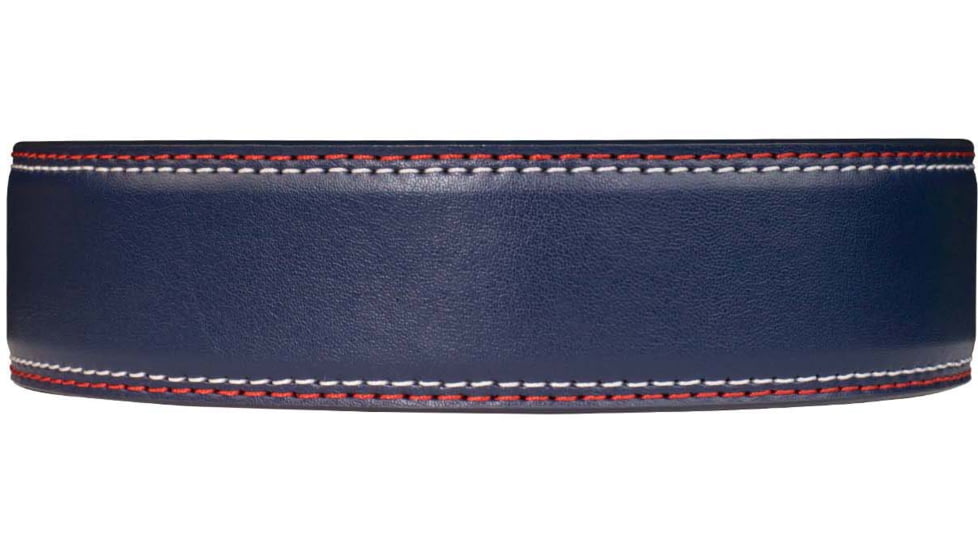 Nexbelt Heritage Captain Belt, Navy Blue, SCL1903