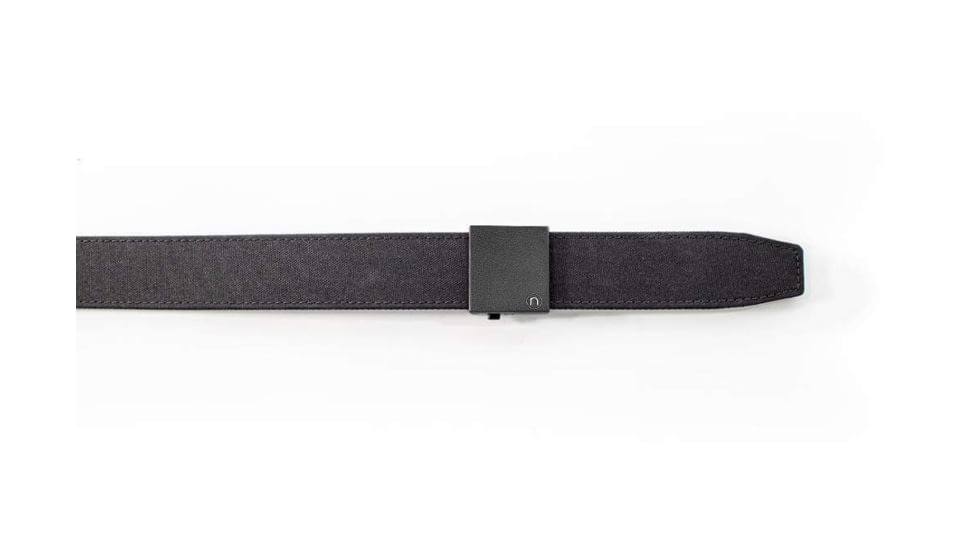 Nexbelt Supreme Appendix, Black, 38mm, PCS6830