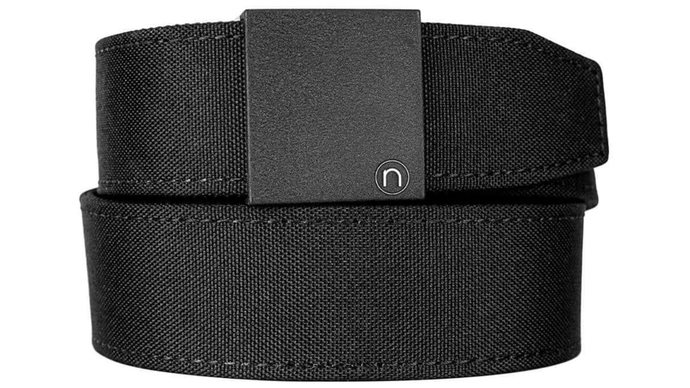 Nexbelt Supreme Appendix Belt, Black, One Size, PCS6830