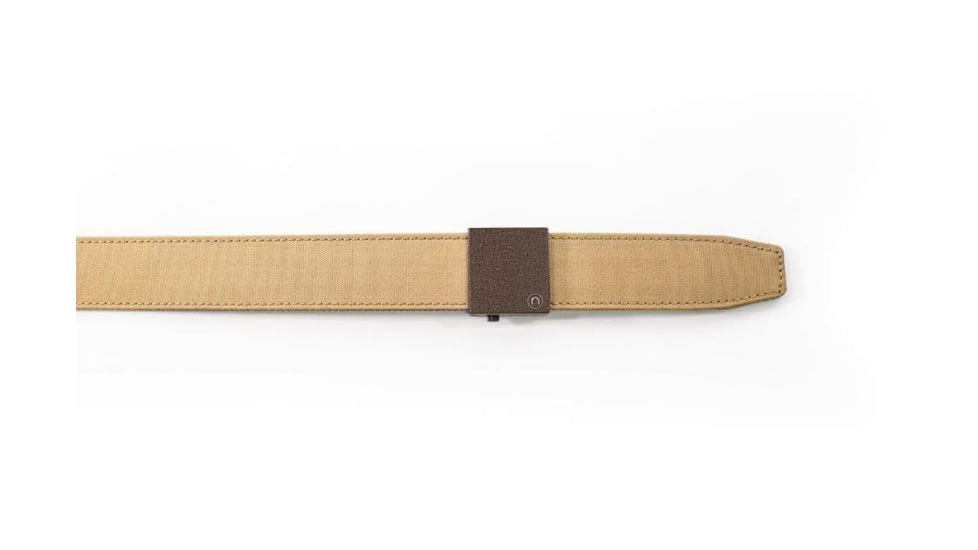 Nexbelt Supreme Appendix, Coyote, 38mm, PCS6854