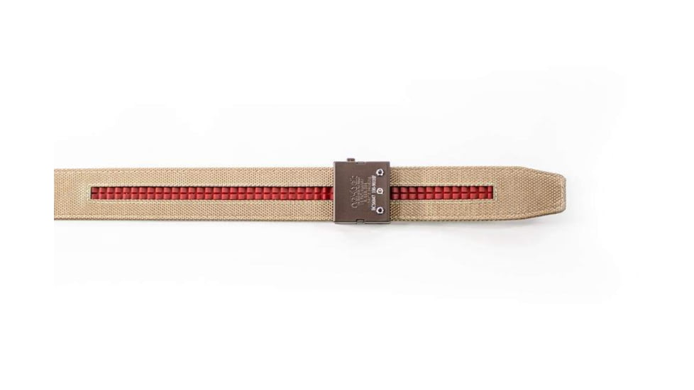 Nexbelt Supreme Appendix, Coyote, 38mm, PCS6854