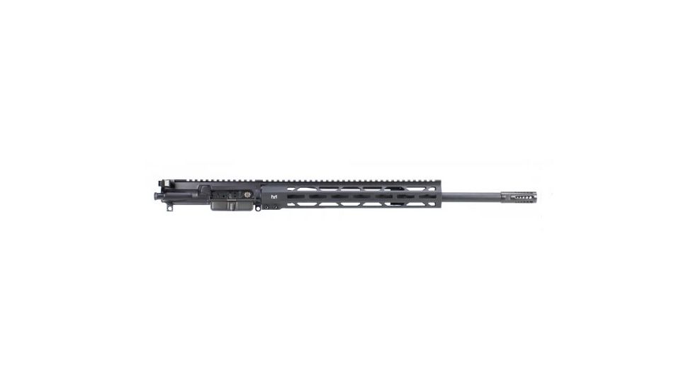 Next Level Armament 450 Bushmaster Complete Upper, Black, NLX501