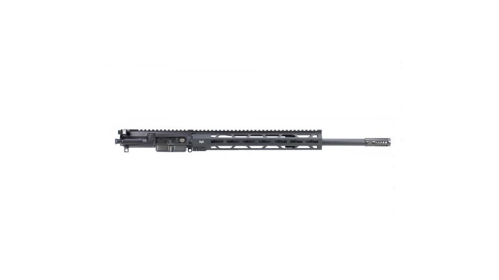 Next Level Armament 450 Bushmaster Complete Upper, Black NLX450 Upper