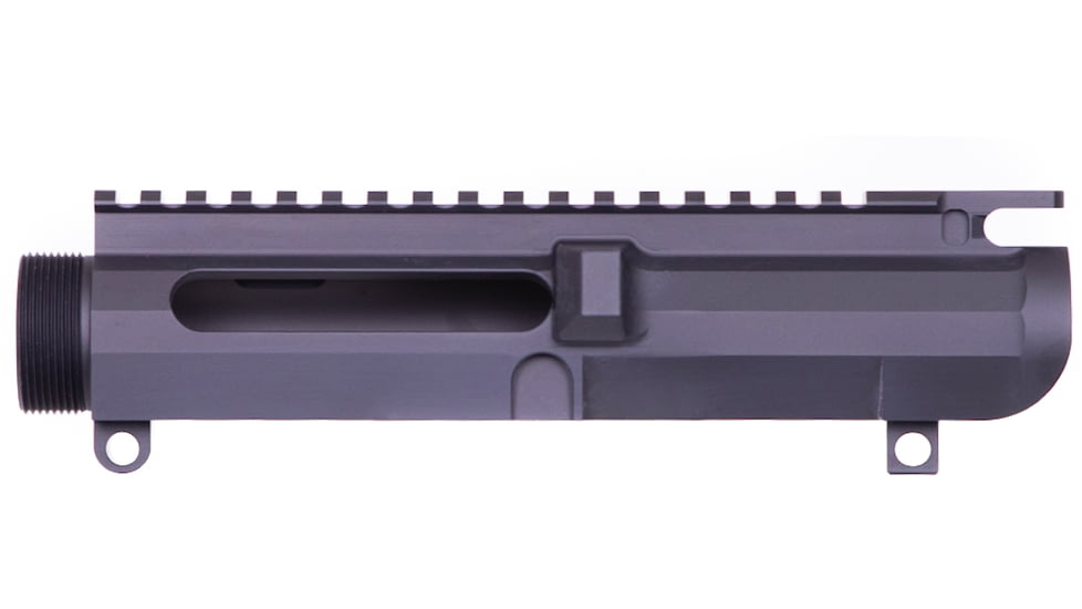 Next Level Armament AR-10 .308 Caliber Upper Receiver, Left Hand, Black, ASC220