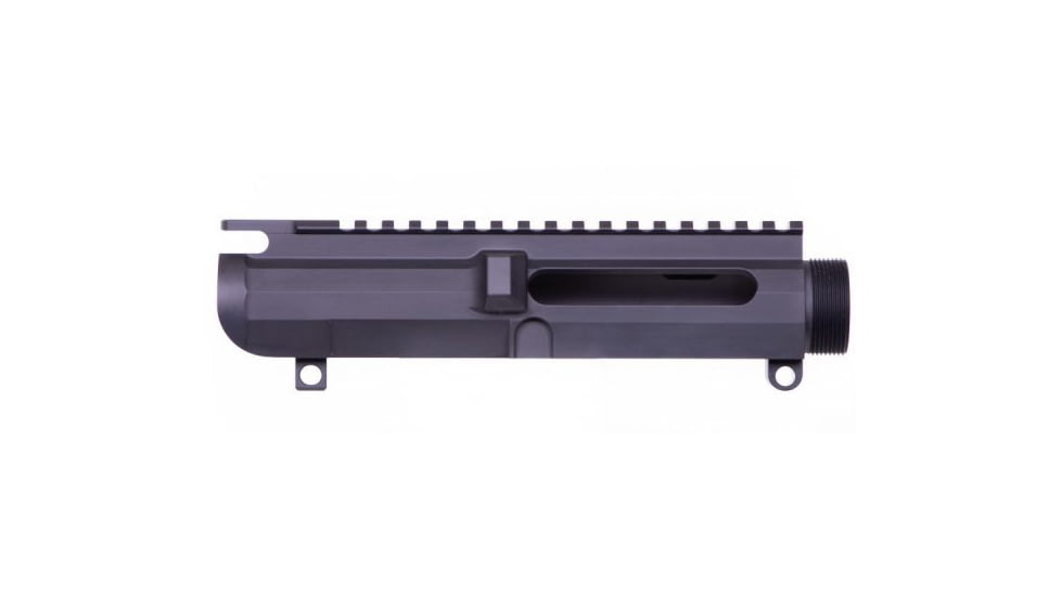 Next Level Armament AR-10 .308 Caliber Upper Receiver, Right Hand, Black, ASC215