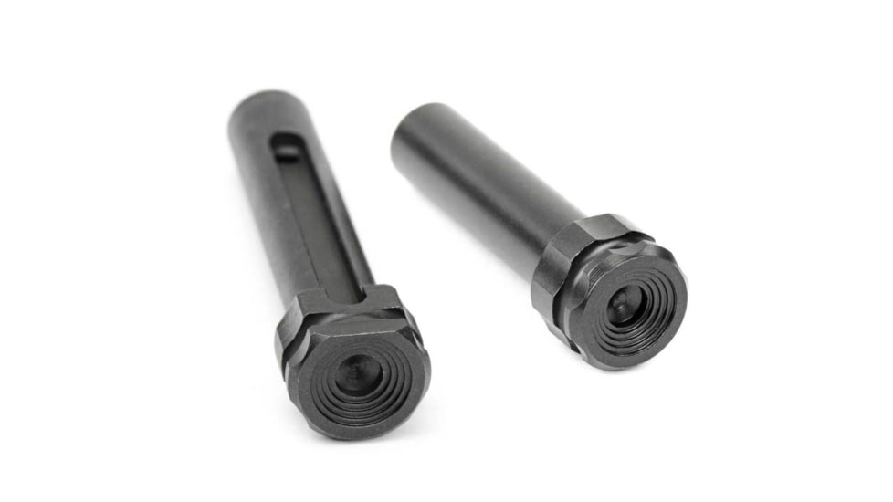 Next Level Armament Ascend AR10 Enhanced Take Down/Pivot Pin Set, Black, ASC208
