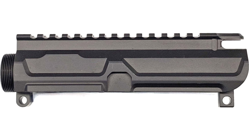 Next Level Armament Ascend Phoenix Billet AR15 Upper Receiver, Black, ASC100