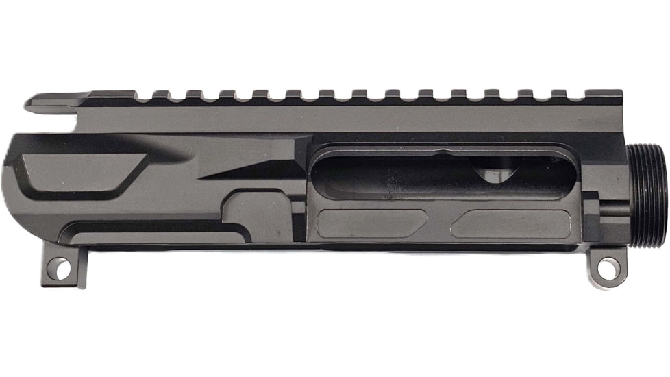 Next Level Armament Ascend Phoenix Billet AR15 Upper Receiver, Black, ASC100