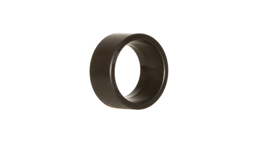 Next Level Armament Barrel Adapter Sig MPX/MCX, 9mm, Black, NLX659