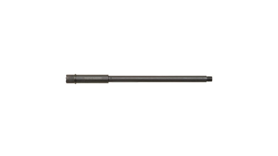 Next Level Armament Barrel, AR-15, 16 in, Nitride, Black, NLX604