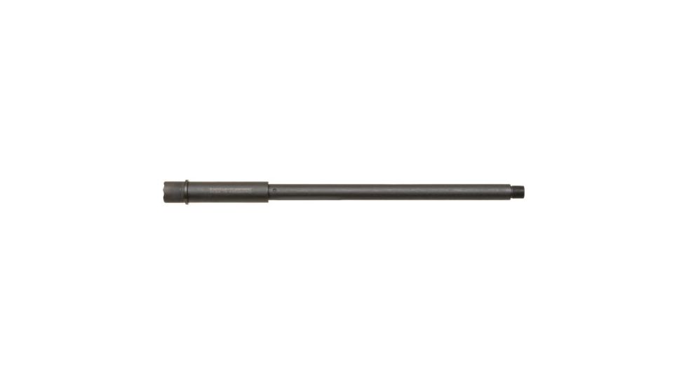 Next Level Armament Barrel, AR-15, 16 in, Nitride, Black NLX556 BAR16-300