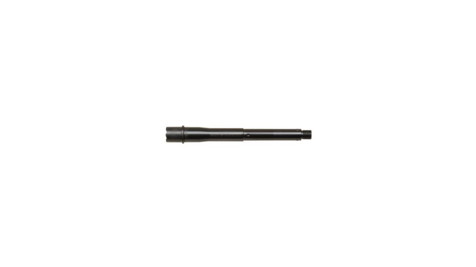 Next Level Armament Barrel, AR-15, 8.5 in, Nitride, Black, NLX605