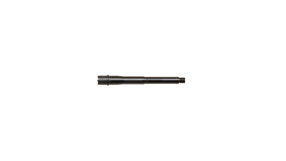 Next Level Armament Barrel, AR-15, 8.5 in, Nitride, Black NLX556 BAR8.5