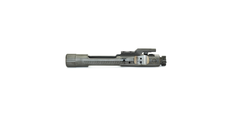 Next Level Armament Bolt Carrier Group Complete, AR-15, DLC, Dark Gray, NLX202