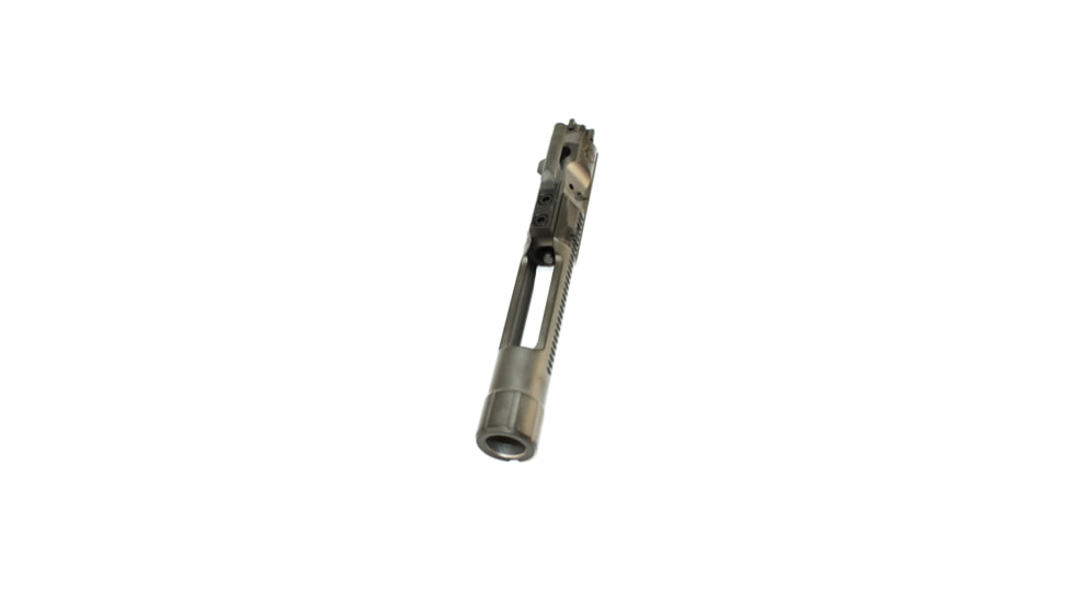 Next Level Armament Bolt Carrier Group Complete, AR-15, DLC, Dark Gray, NLX202