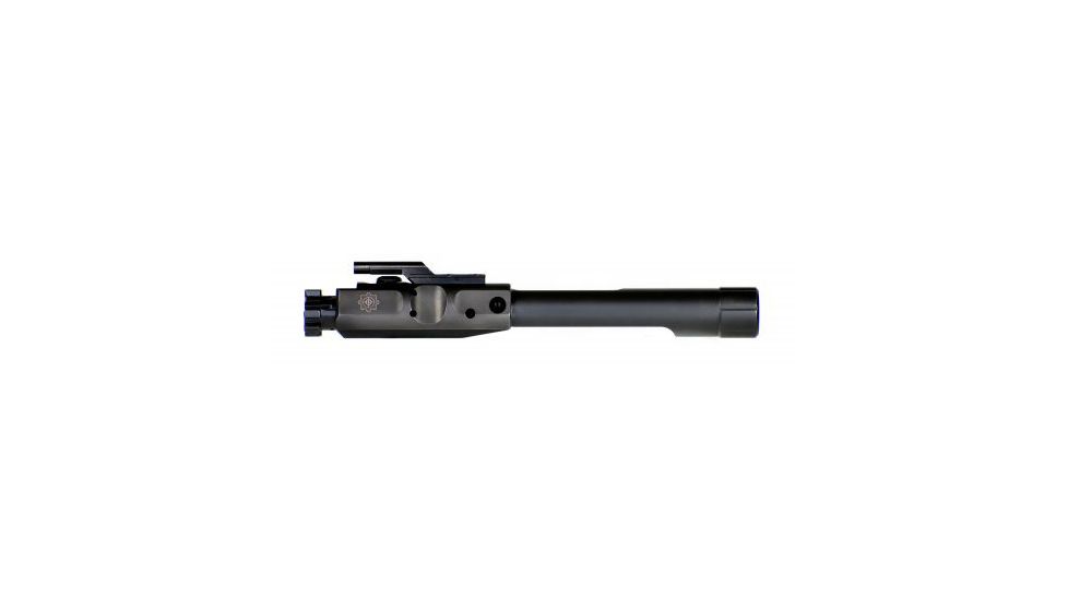 Next Level Armament DLC Bolt Carrier Group, 308, Left Hand, Dark Gray, NLX257