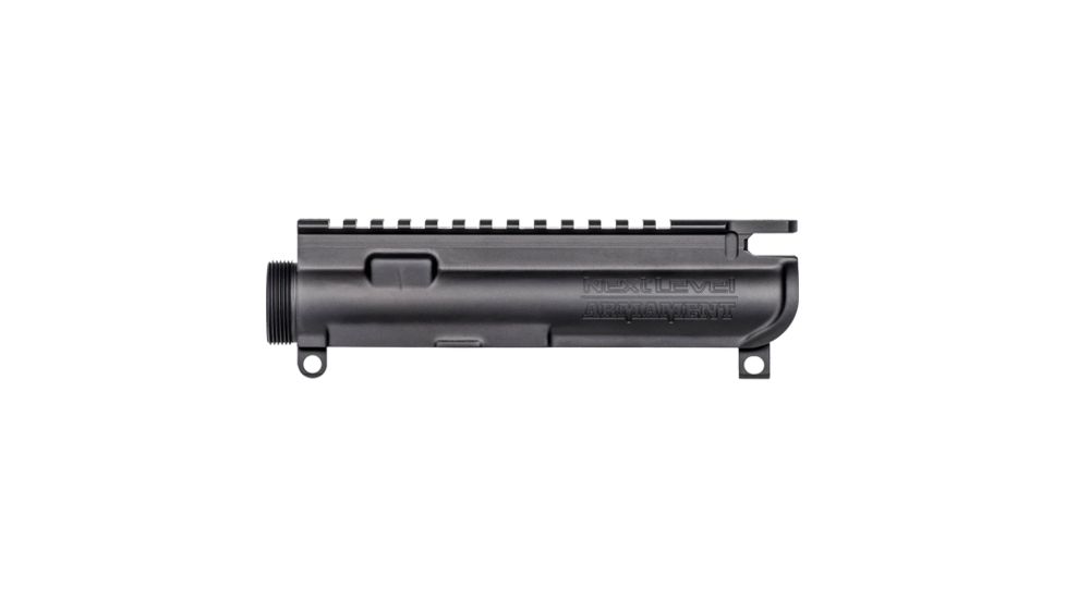 Next Level Armament Elite Upper Receiver, AR-15, Black NLX556-Elite Upper
