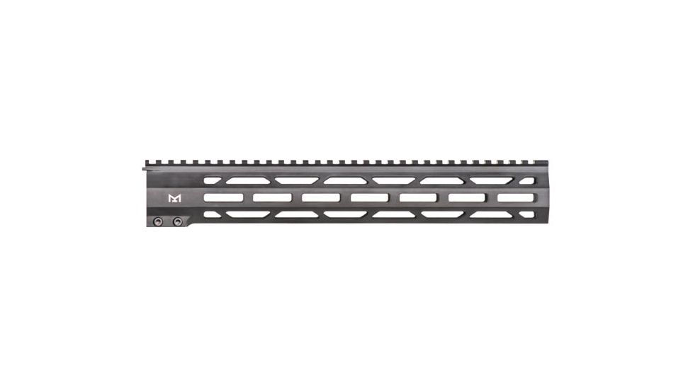 Next Level Armament M-Lok Handguard, 13in, Black NLX556-HG13