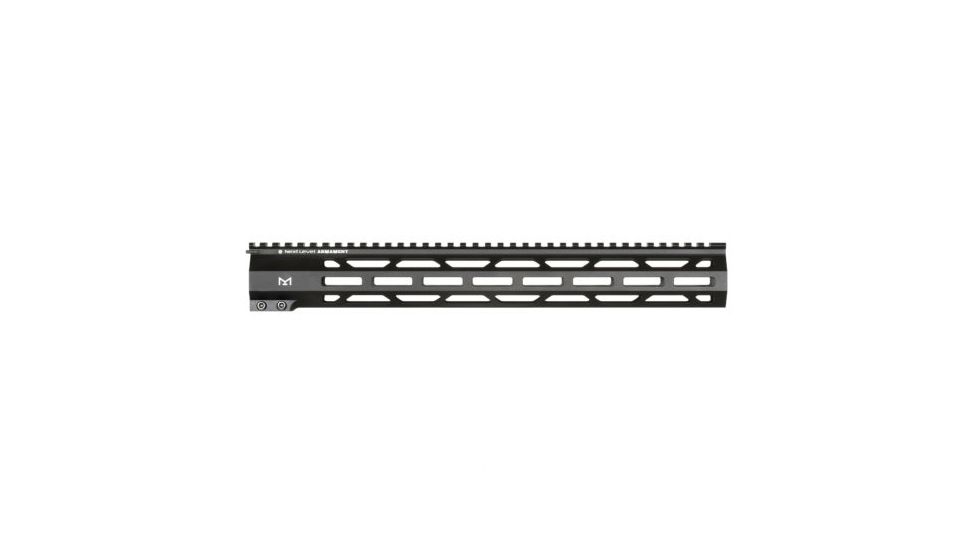 Next Level Armament M-Lok Handguard, 15in, Black NLX556-HG15