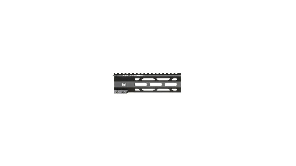 Next Level Armament M-Lok Handguard, 7in, Black NLX556-HG7