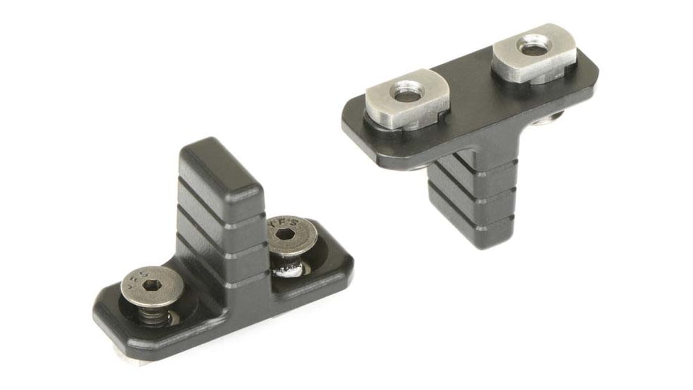 Next Level Armament MLok Handstop, Black, NLX-655