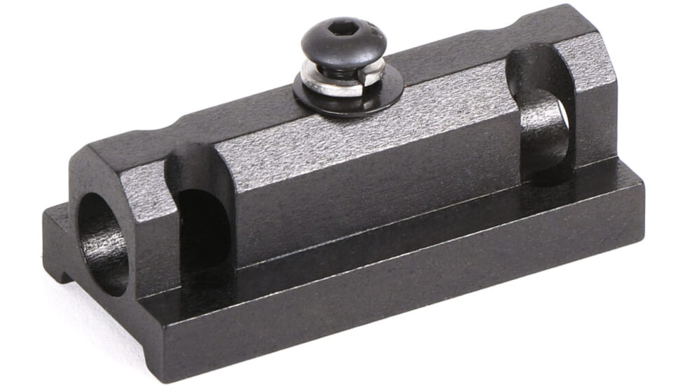 Next Level Armament NLX Carry Handle Optics Mount, Black, NLX660